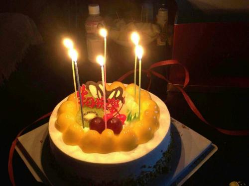 生日快樂貼圖下載